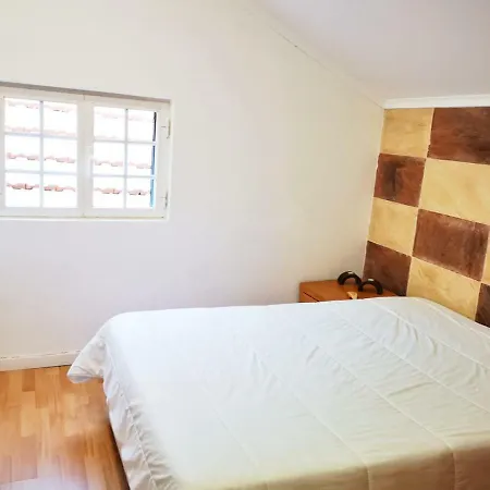 Apartmán Design Apartment_rustico